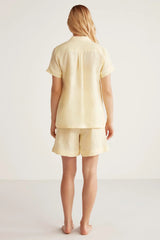 Sunlit Linen Set