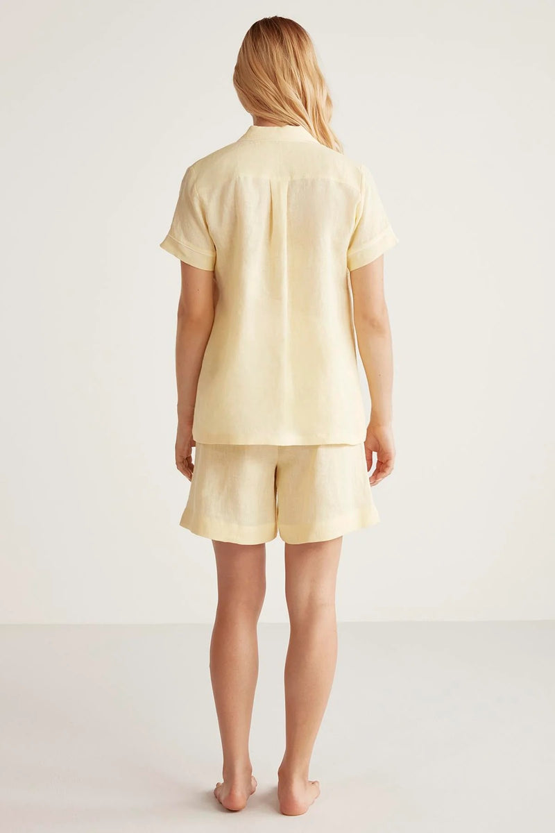Sunlit Linen Set