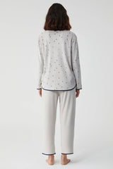 Starlight Comfort Pyjama Set