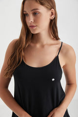 Python Cami Short Set