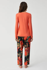 Vibrant Luxe Floral Duo