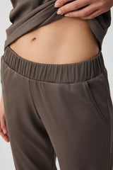 Brun Églantier – طقم من 3 قطع – راحة راقية وبساطة أنيقة