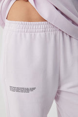 Lunar Bloom –  طقم تراك قطعتين – ألوان الباستيل الناعمة وأناقة رقيقة