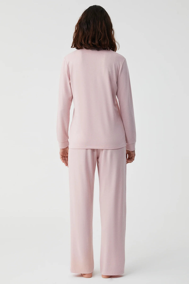 Harmony soft pajama set