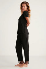 Midnight Luxury Pyjama
