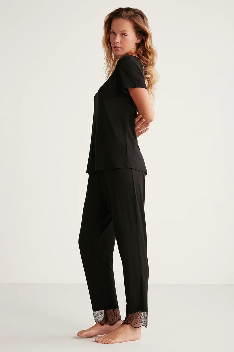 Midnight Luxury Pyjama