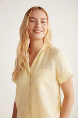 Sunlit Linen Set