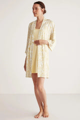 Lemon Blossom Set