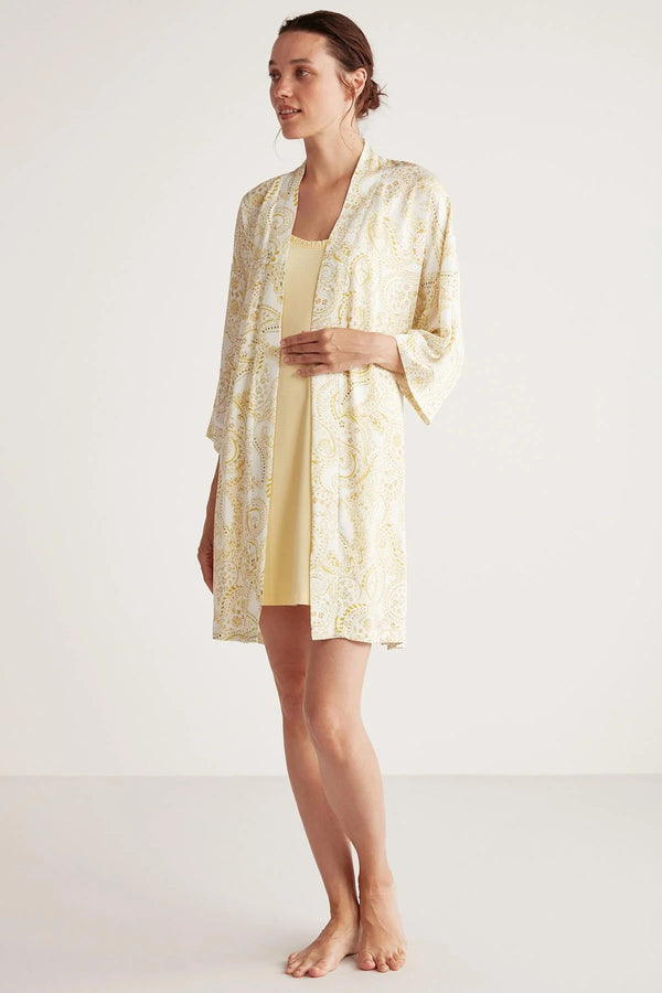 Lemon Blossom Set